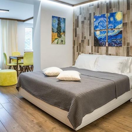 Venere Tirana Suite Exterior foto