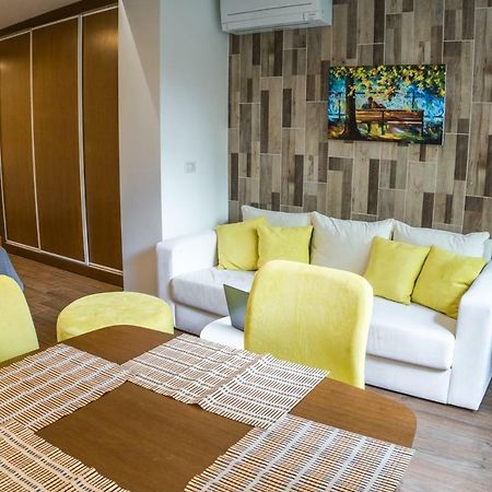 Venere Tirana Suite Exterior foto